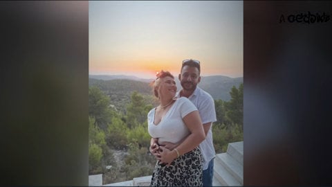 הטרגדיה של משפחת רביע: שני האחים נרצחו במסיבת הפסיידאק
