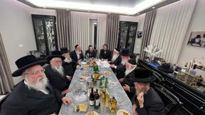 סיעת אגודת ישראל	