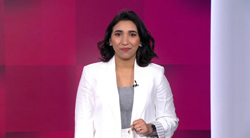  الجِهة الثانية مع رجاء كناعنة | 25.02.2025 | تغييرات مرتقبة بطريقة القتال في غزة في حال تجدد الحرب