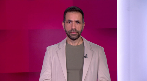 الجهة الثانية مع جلال أيوب | 29.10.2025 | هل إذاعة دمشق هي ثاني إذاعة تأسست في العالم العربي بعد الاذاعة المصرية؟