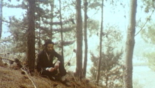 מתוך: "מבט שני".  1985