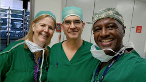 תמיד פורץ דרך: יוצא אתיופיה הראשון בישראל שהפך לרופא - ינהל את ביה"ח החדש בנגב