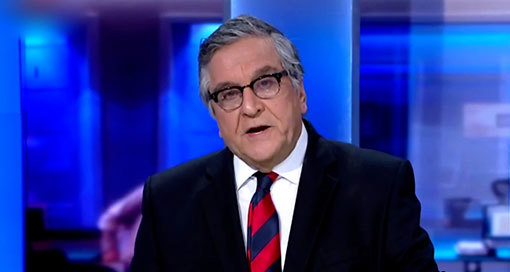 יעקב אחימאיר. 2016