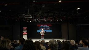 כנס החירום של איגוד העיתונאים