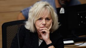 היועצת המשפטית לממשלה, גלי בהרב-מיארה, בחודש ספטמבר