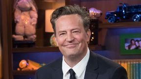 מת'יו פרי, ארכיון