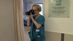 צלמות הלידה