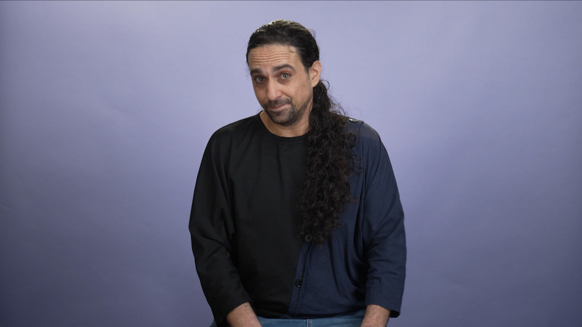 מור דיעי חנני