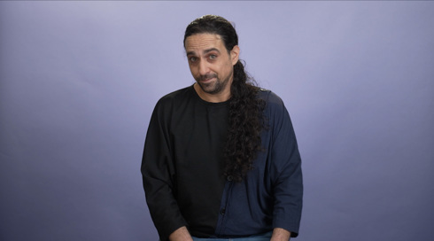 מור דיעי חנני.כאן מור דיעי חנני