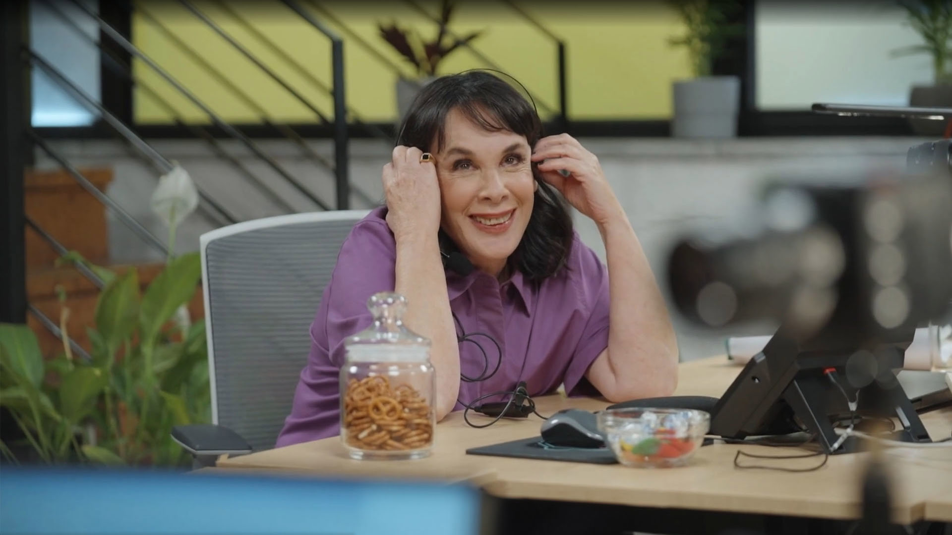 מוקד 11- הצצה