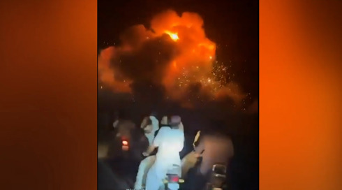 על סף מלחמה גרעינית: ההסלמה בין הודו ופקיסטן - והקשר לישראל
