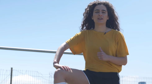 ענת