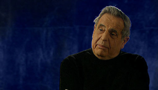 חיים גורי. 1996