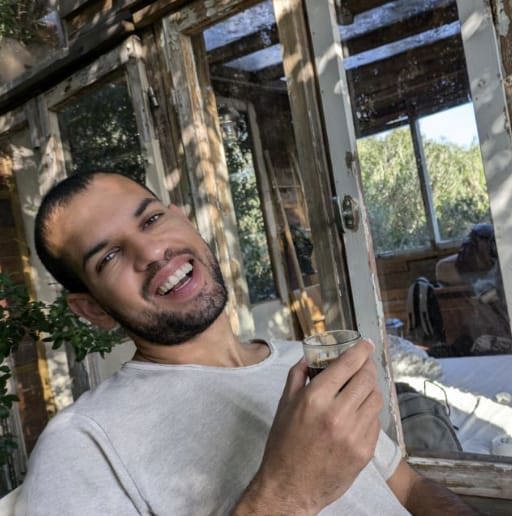 אורי יוסף סילבסטר