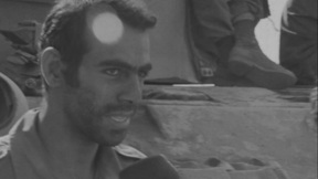 כיבוש הכפר הסורי חושניה