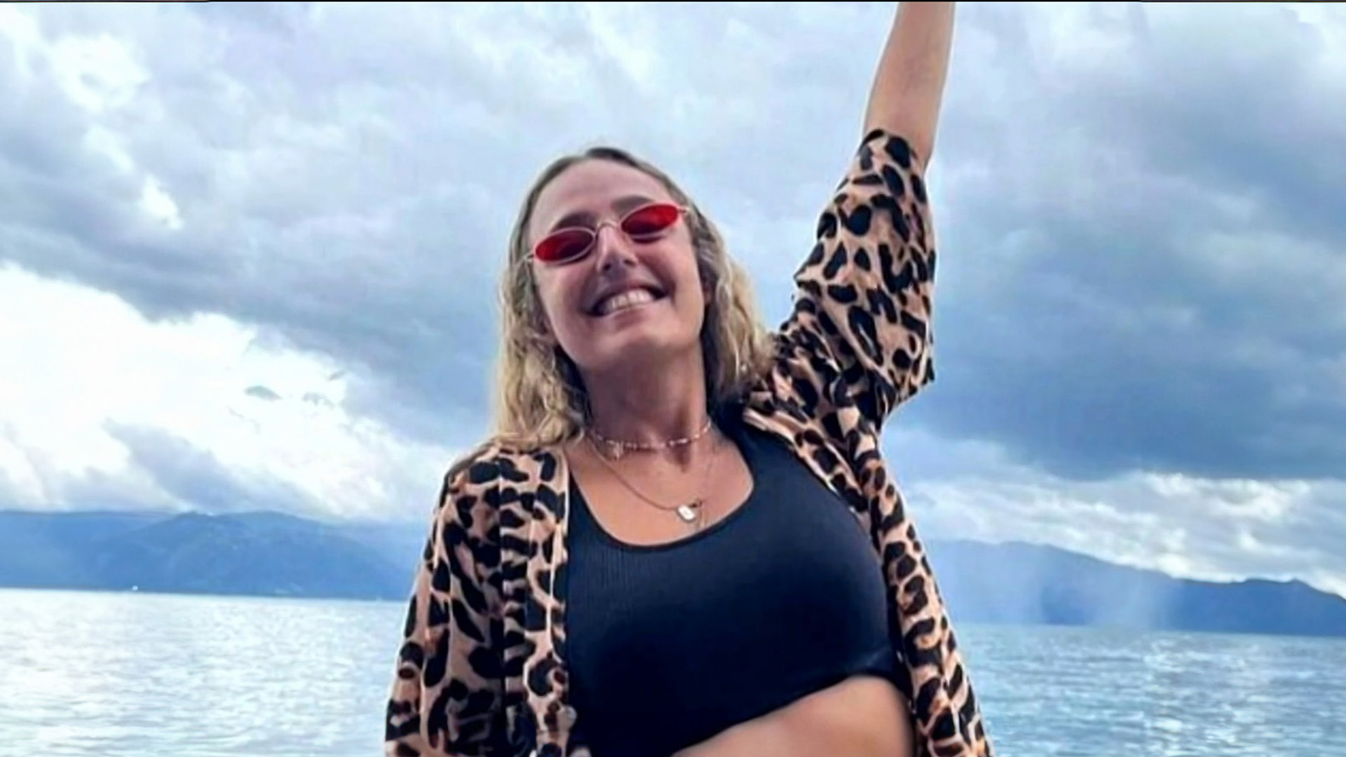 חבריה נרצחו והיא נחטפה לעזה: אחרי 471 יום - רומי גונן שוב בבית