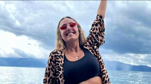 חבריה נרצחו והיא נחטפה לעזה: אחרי 471 יום - רומי גונן שוב בבית