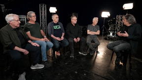 שאלון קצר עם ״זהו זה!״