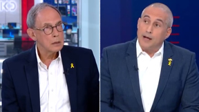 חנוך מיליביצקי ונחמן שי