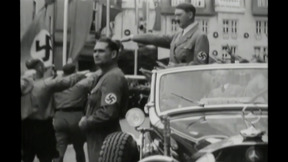 יום הניצחון על הנאצים - הימין הקיצוני בגרמניה התאבל: "אנחנו חלק מהקורבנות"