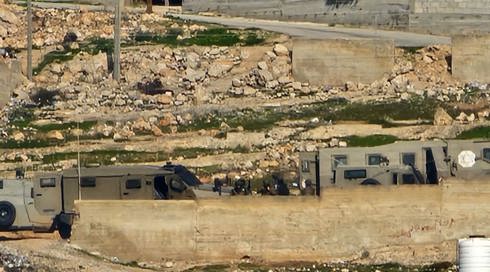 בצה"ל בודקים: שני ילדים פלסטינים נהרגו בתקיפת מחבלים בשומרון