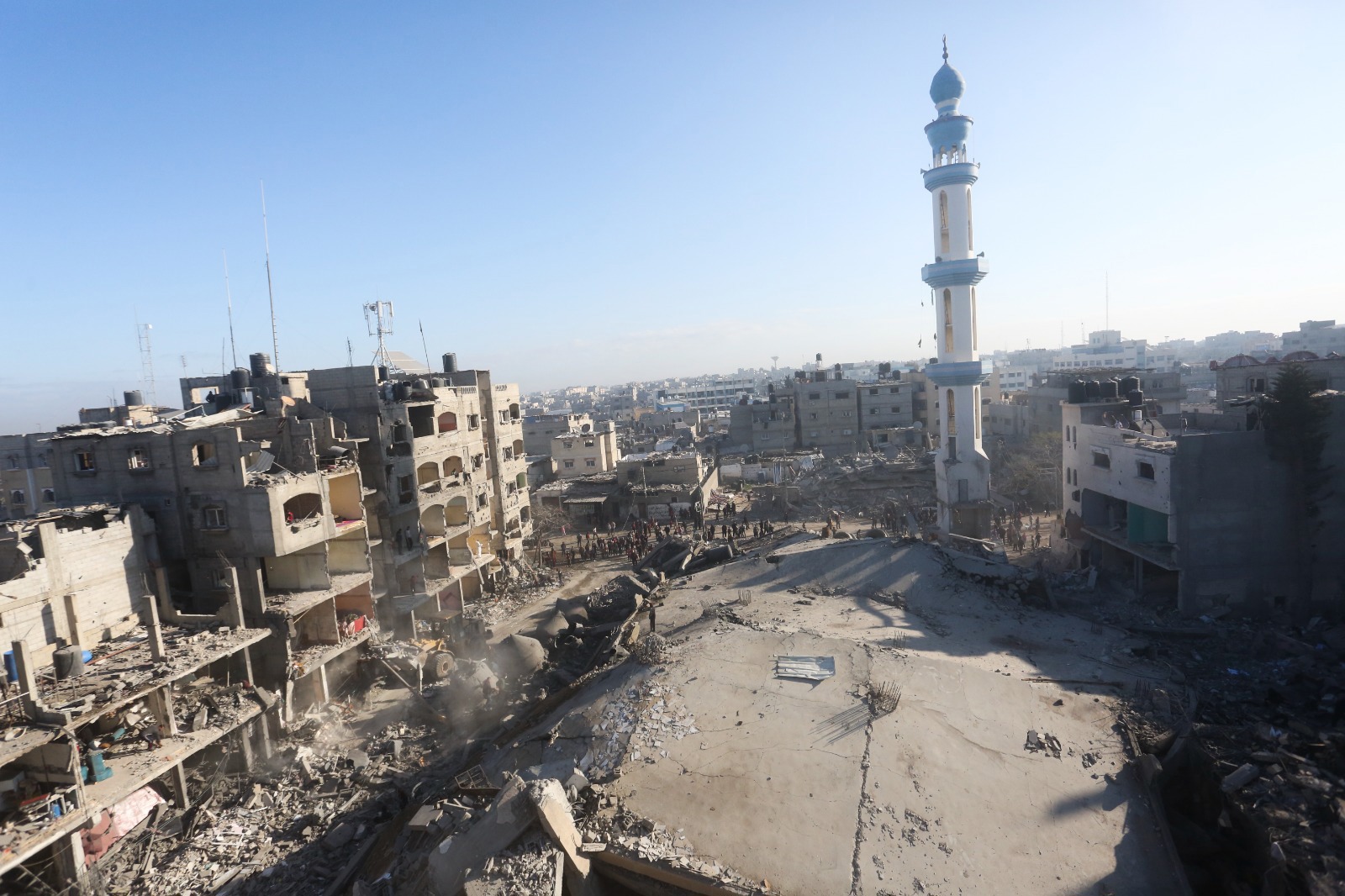 רפיח - רצועת עזה