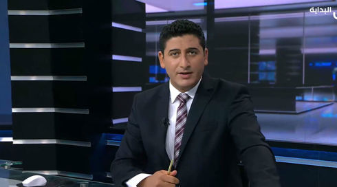 نايف سارجي