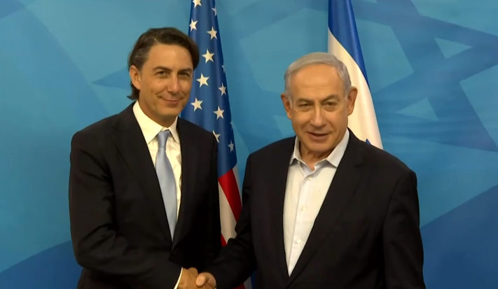 الخامسة في مكان مع وسيم كيّوف | 04.03.24