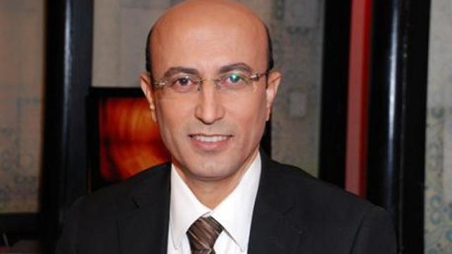 سعيد حسنين
