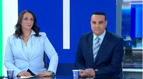 سياسي فالح وغالية