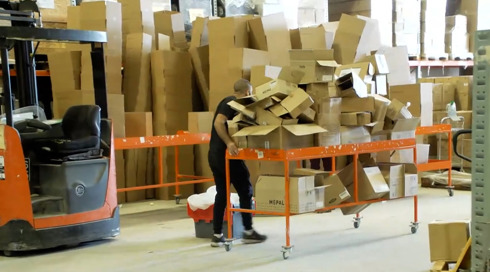 "ההנחות הכי גדולות בשנה": "הבלאק פריידי" מתקרב