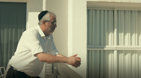 טבריה - מתחת לקו האדום