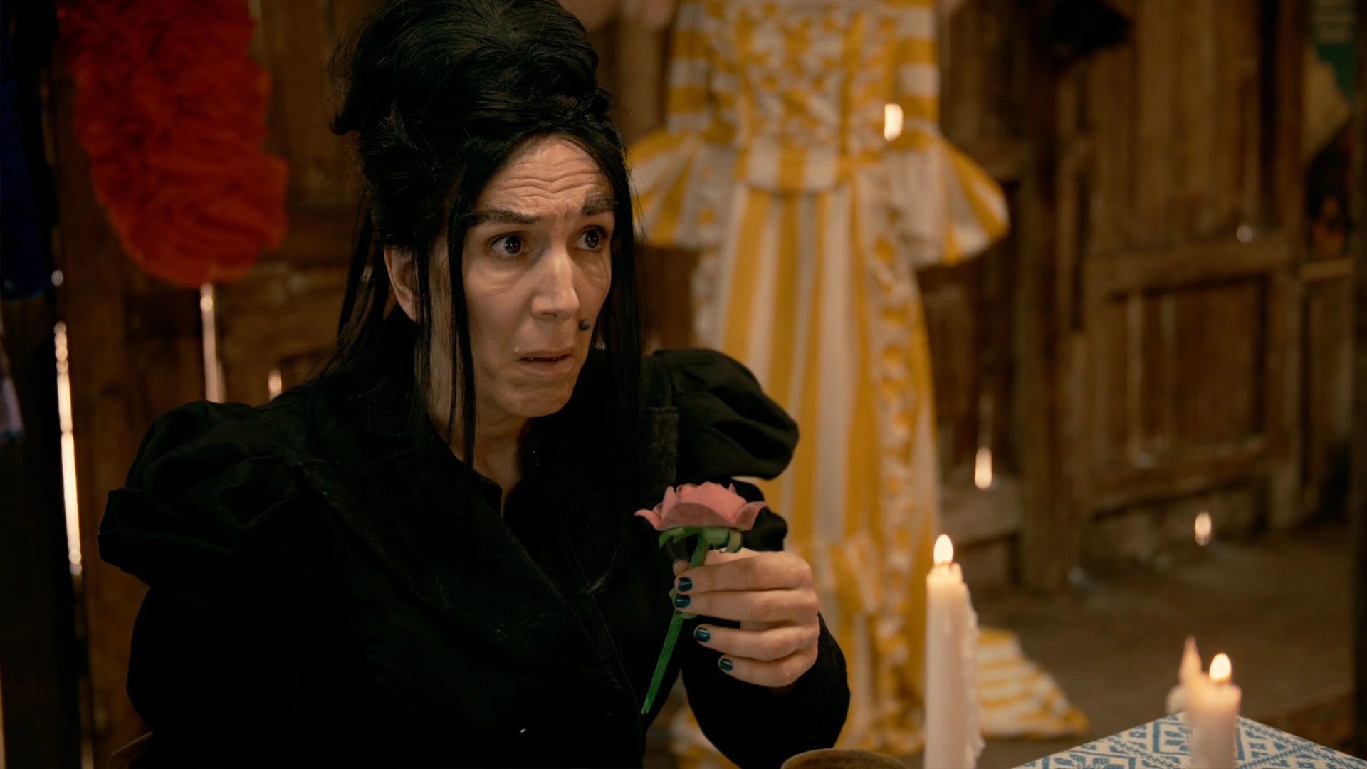 כראמל 5 פרק 15