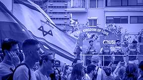 מצעד הגאווה