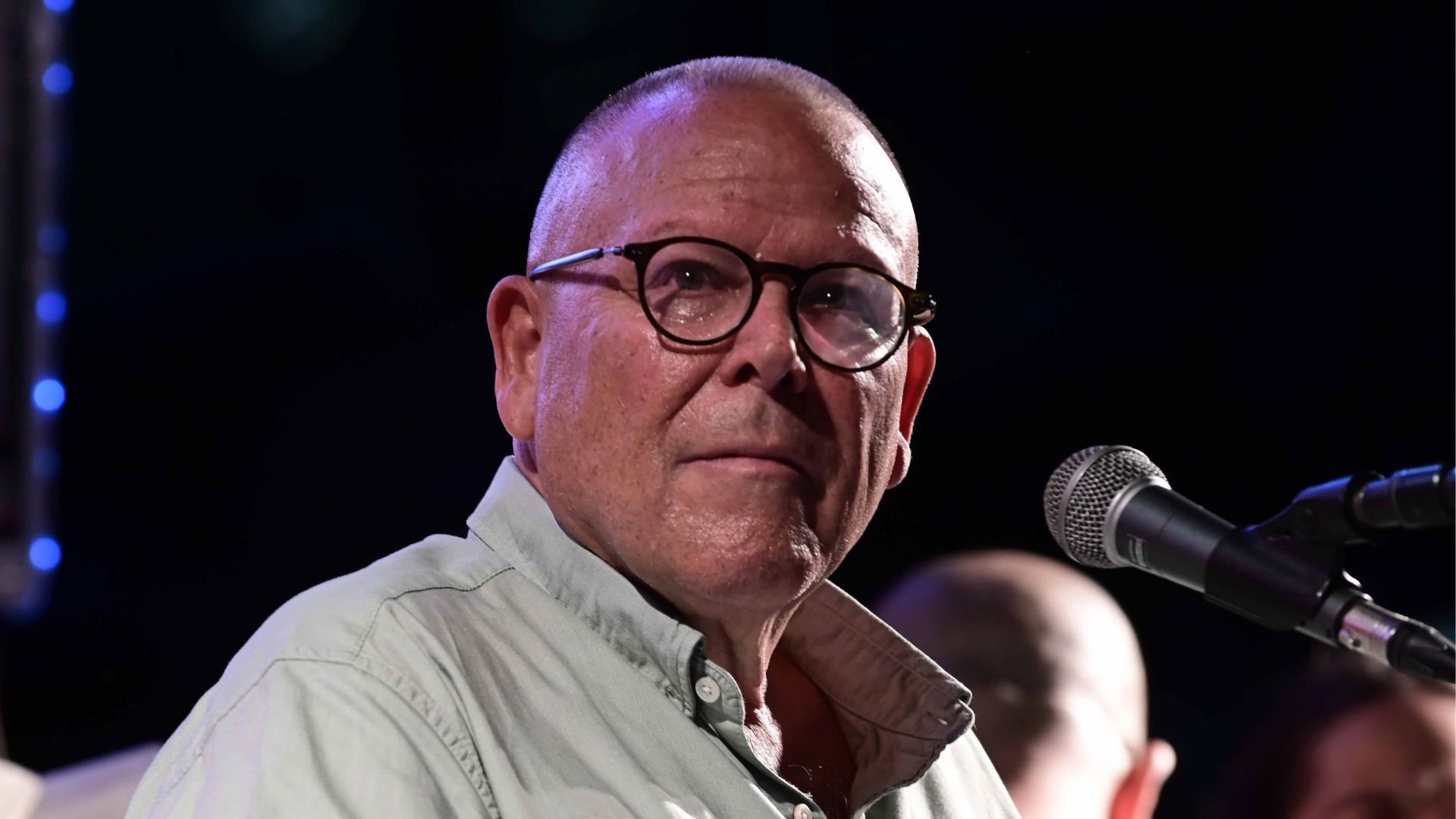 ארנון בר דוד, ספטמבר 2024