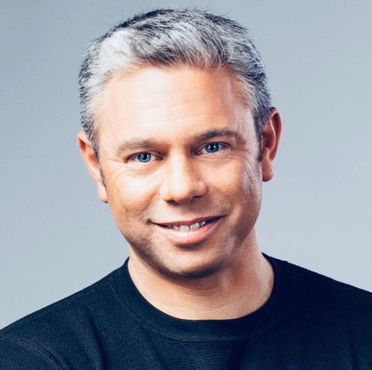 יאיר ויינרב