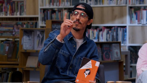 קותי סבג | אין סודות בחברה