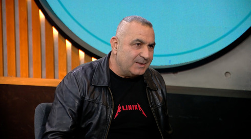 סוכן תרבות | 14.03.25