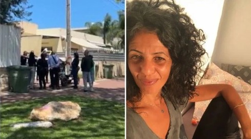 רצח מיה כהן בחדרה: האח החשוד נהג להכות אותה ו"הטריד" שכנים