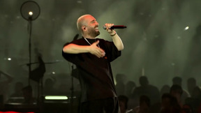 אין יותר אצטדיונים? היורוליג חוזר להיכל מנורה - והאמנים מחפשים במה חדשה