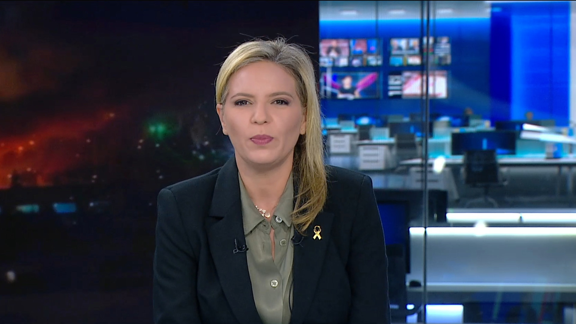 מהדורת כאן חדשות | 17.06.25