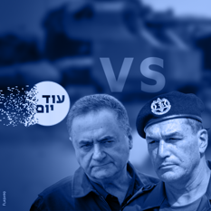 אייל זמיר וישראל כ"ץ