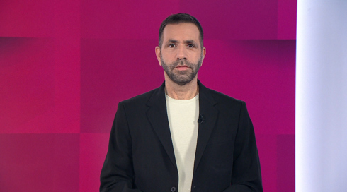 الجِهة الثانية مع جلال ايوب | 07.01.2025 | إصدار مذكِّرة اعتقال بحقّ جنديّ إسرائيليّ في البرازيل