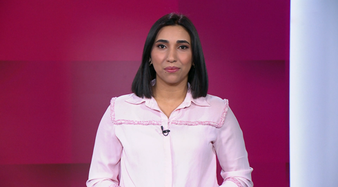 الجِهة الثانية مع رجاء كناعنة | 13.05.2025 | هل الضربات الإسرائيليّة لمطار صنعاء غير مسبوقة؟