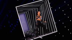 נועה קירל, חזרה ראשונה בליברפול, אירוויזיון 01.05.23