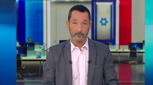 מהצד השני עם גיא זהר | 03.12.23.מהצד השני עם גיא זהר | 03.12.23 מהצד השני עם גיא זהר | 03.12.23