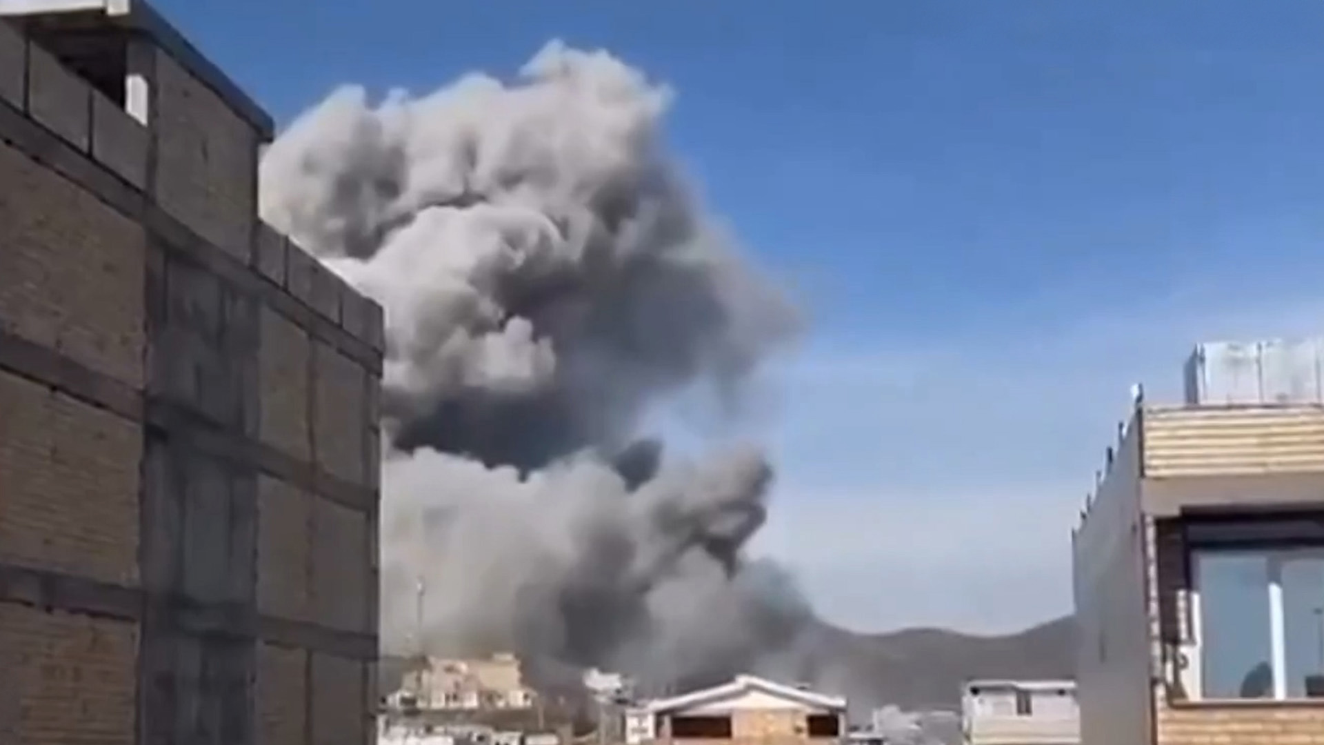 מטחים משולבים ותקיפות בלתי פוסקות בשמי איראן: חמישה ימים לשאגת הארי