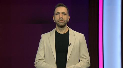 الجِهة الثانية مع جلال ايوب | 19.11.2024 | في اسرائيل في عادة تاريخية.. شو هي؟