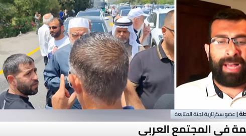 ما كان الأسبوع مع محمد الشيخ خليل | 27.05.2023	