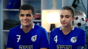 האריות של שלי הכובשת 3 פרק 7